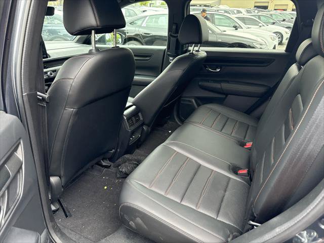 Used 2024 Honda CR-V Sport-L image 6