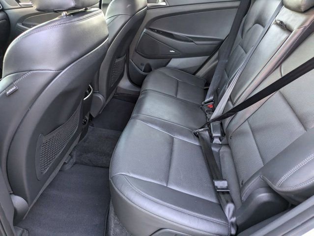 Used 2019 Hyundai Tucson Ultimate w/ Cargo Package image 26