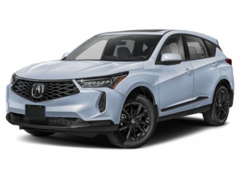 New 2025 Acura RDX SH-AWD