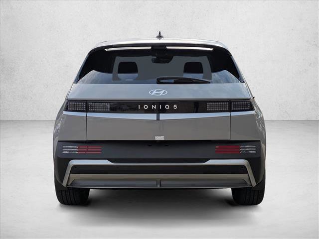 New 2026 Hyundai Ioniq 5 SE image 8