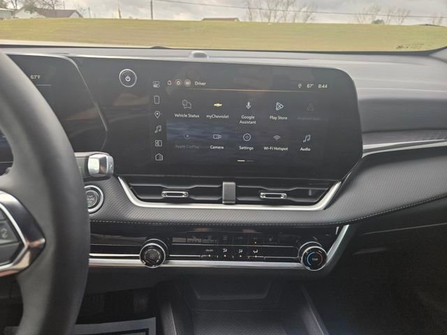 Used 2026 Chevrolet Equinox LT image 17