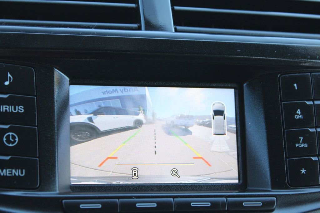 Used 2018 Ford Explorer XLT image 36