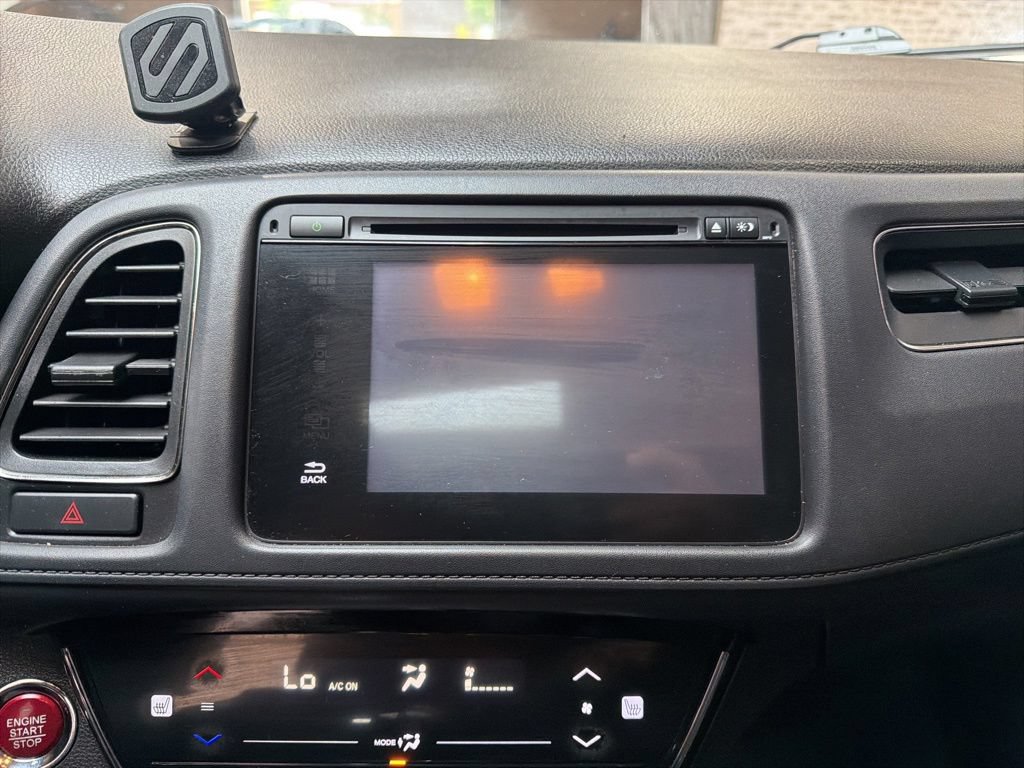 Used 2016 Honda HR-V EX-L image 19