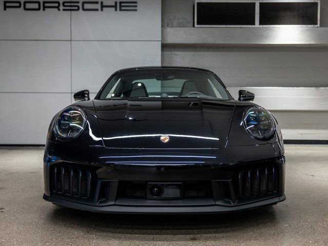 Certified 2025 Porsche 911 Carrera GTS image 11