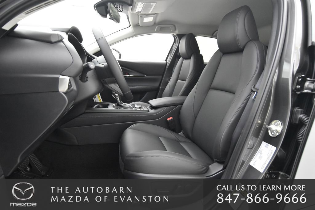 New 2026 MAZDA CX-30 AWD 2.5 S w/ Select Sport Pkg image 24