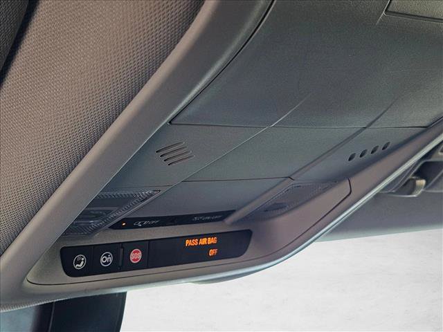Used 2018 GMC Terrain SLE FWD image 18