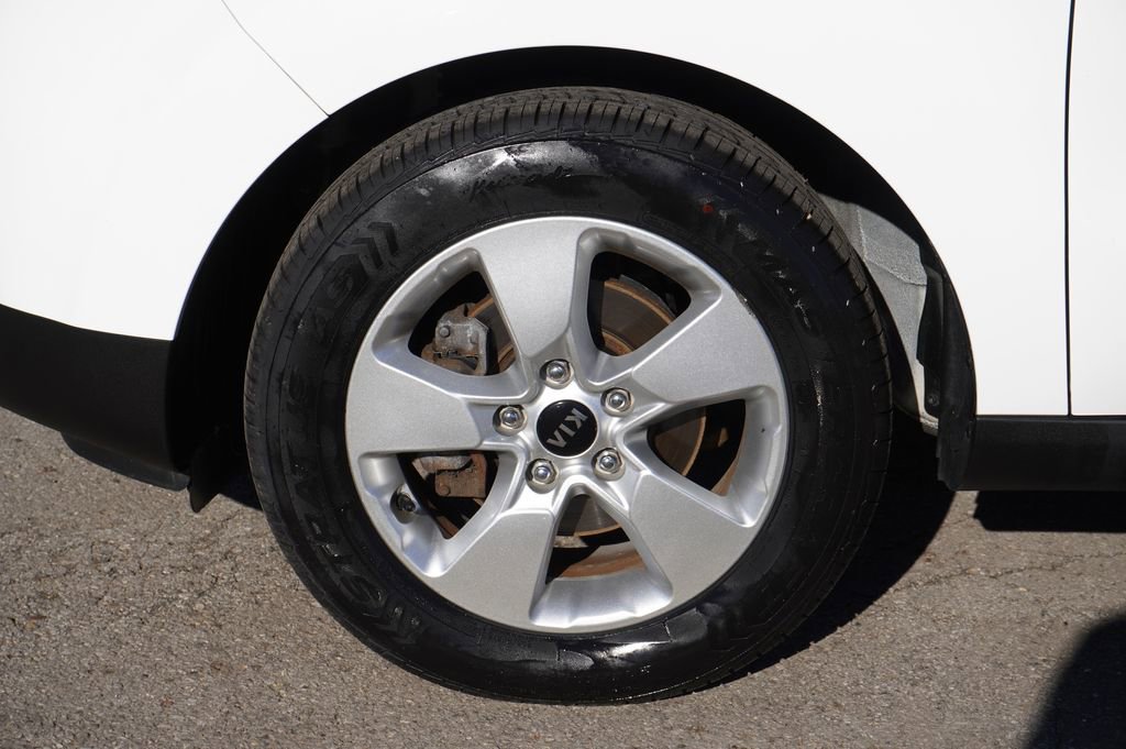 Used 2019 Kia Soul image 10