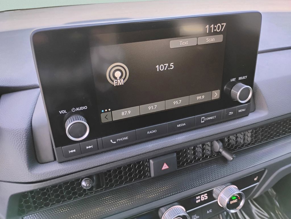 Used 2023 Honda CR-V Sport image 22