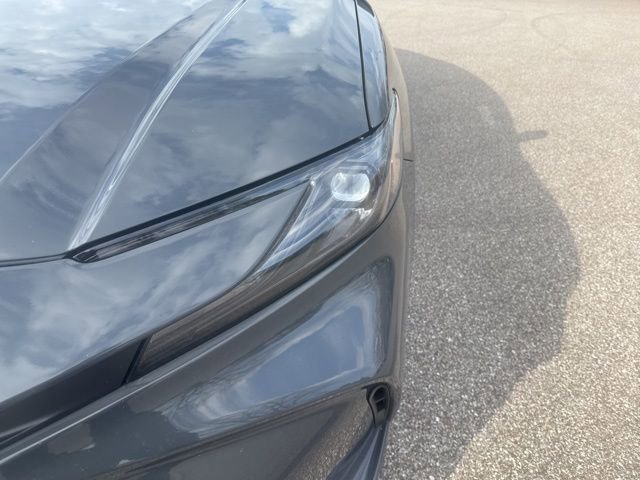 Used 2025 Toyota Camry LE image 9