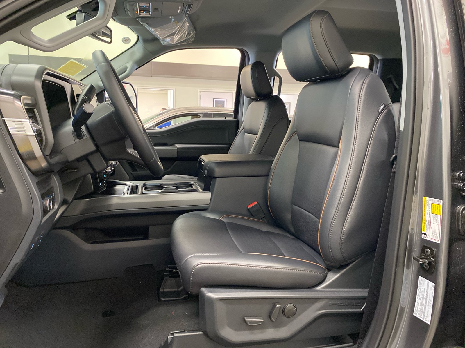 New 2026 Ford F250 4x4 Crew Cab Super Duty image 16