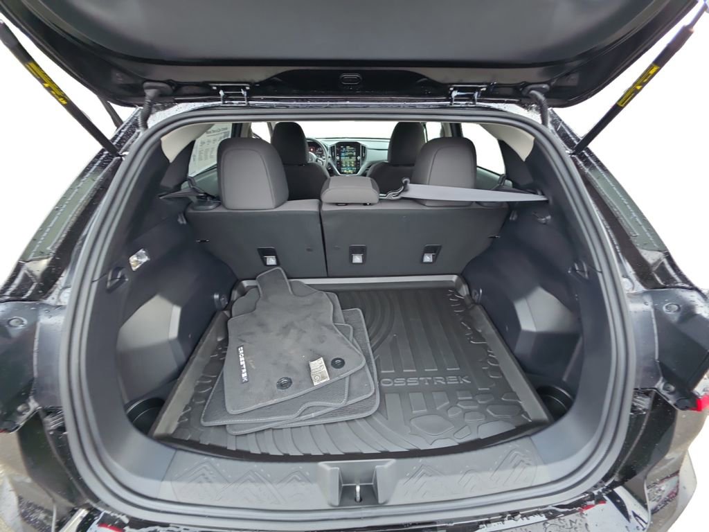 New 2026 Subaru Crosstrek 2.0i Premium image 19