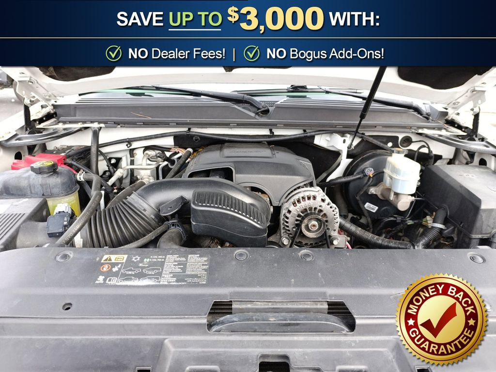 Used 2013 GMC Yukon SLT image 25