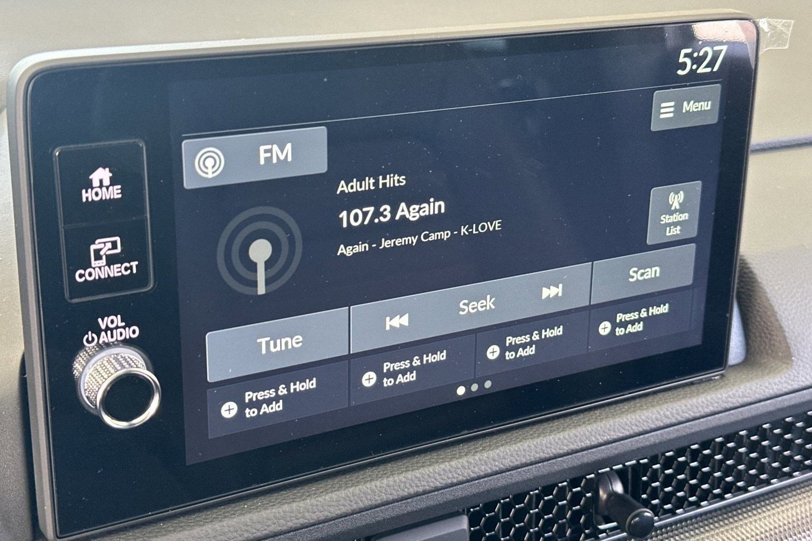 New 2026 Honda CR-V Sport-L image 22