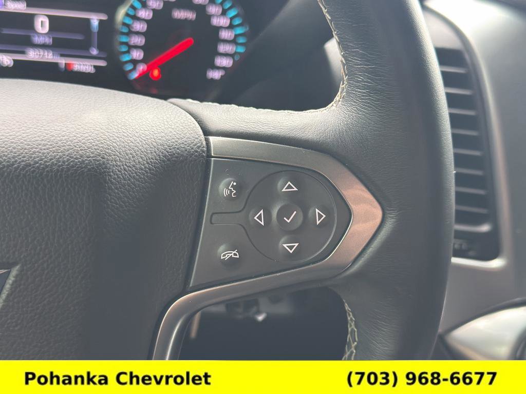 Used 2018 Chevrolet Tahoe LS RWD image 13