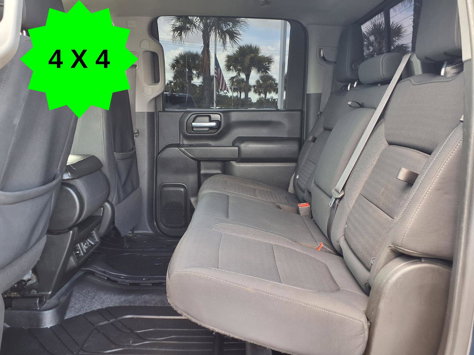 Used 2020 Chevrolet Silverado 2500 LT w/ Texas Edition AWD/4WD image 24