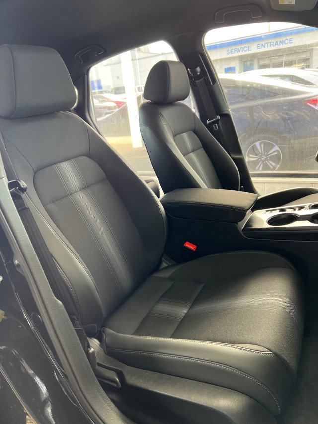 New 2026 Honda Civic Sport image 13