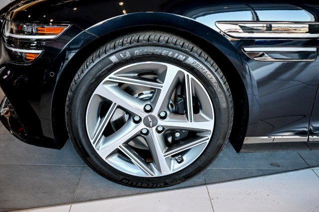 Used 2023 Genesis G80 2.5T w/ Sport Prestige Package image 55