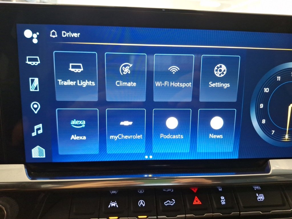 Used 2024 Chevrolet Silverado 1500 LT image 16