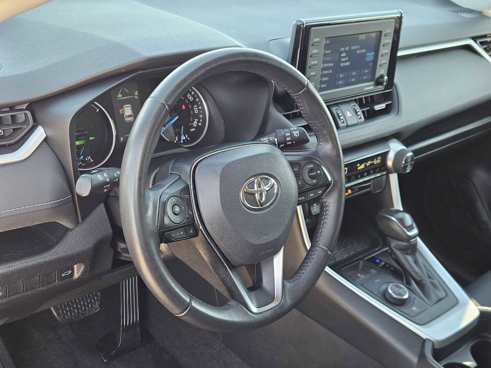 Used 2021 Toyota RAV4 XLE Premium video 2