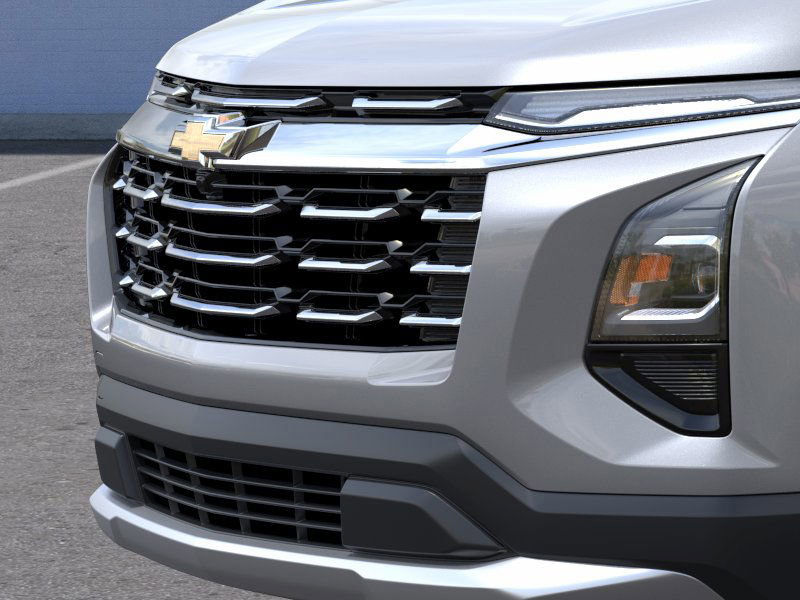 New 2026 Chevrolet Equinox LT image 37