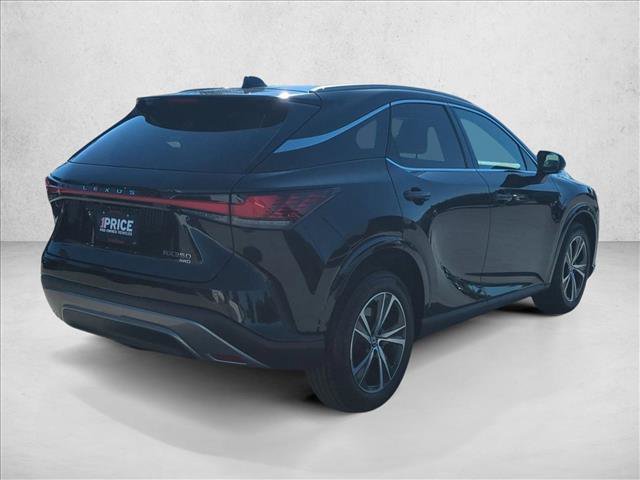 Used 2024 Lexus RX 350 Premium w/ Convenience Package AWD/4WD image 5