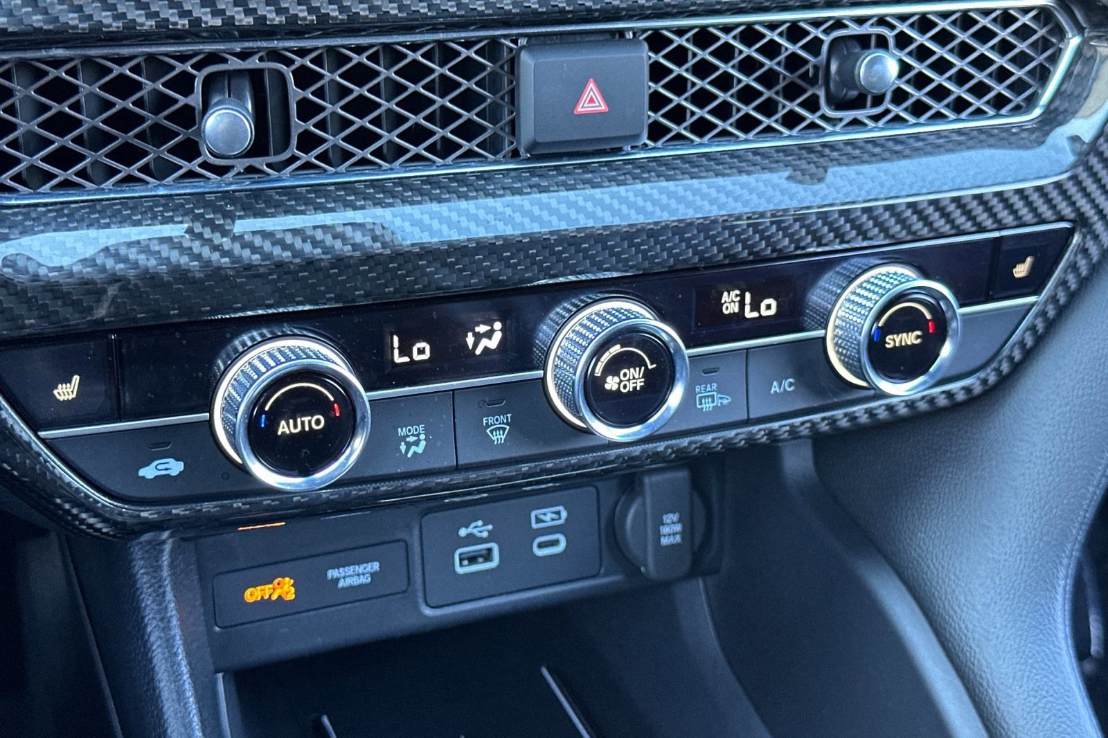 Used 2025 Acura Integra Type S image 18