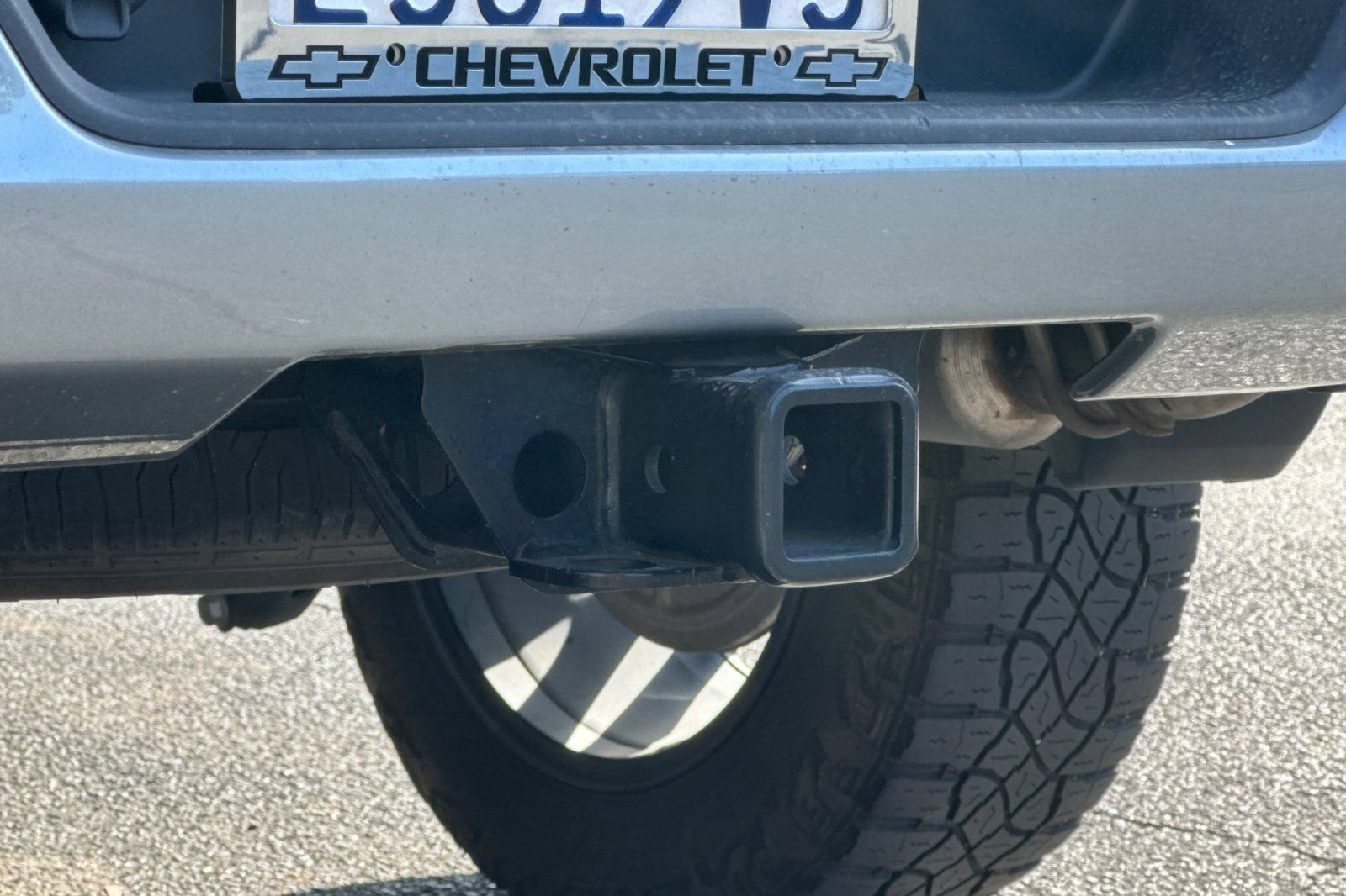 Used 2023 GMC Sierra 1500 AT4 w/ AT4 Premium Package AWD/4WD image 52