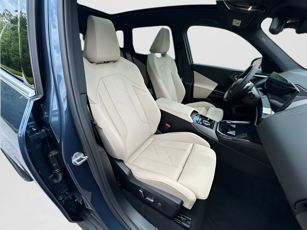 New 2026 BMW X3 xDrive30i AWD/4WD image 24