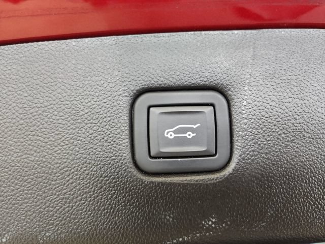 Certified 2023 Chevrolet Blazer Premier w/ Driver Confidence II Package AWD/4WD image 17