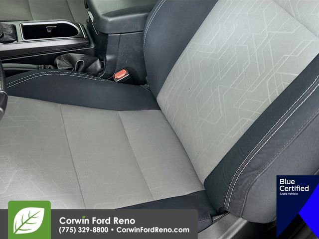 Used 2021 Toyota Tacoma TRD Off-Road image 21