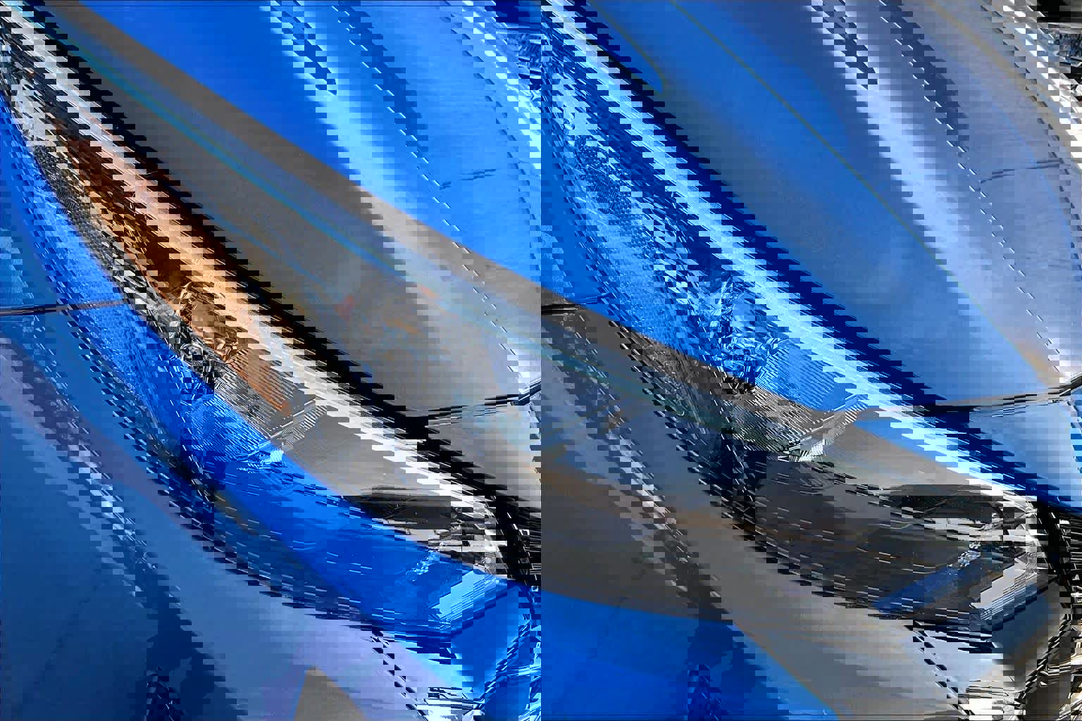 Used 2025 Nissan Sentra SV image 25