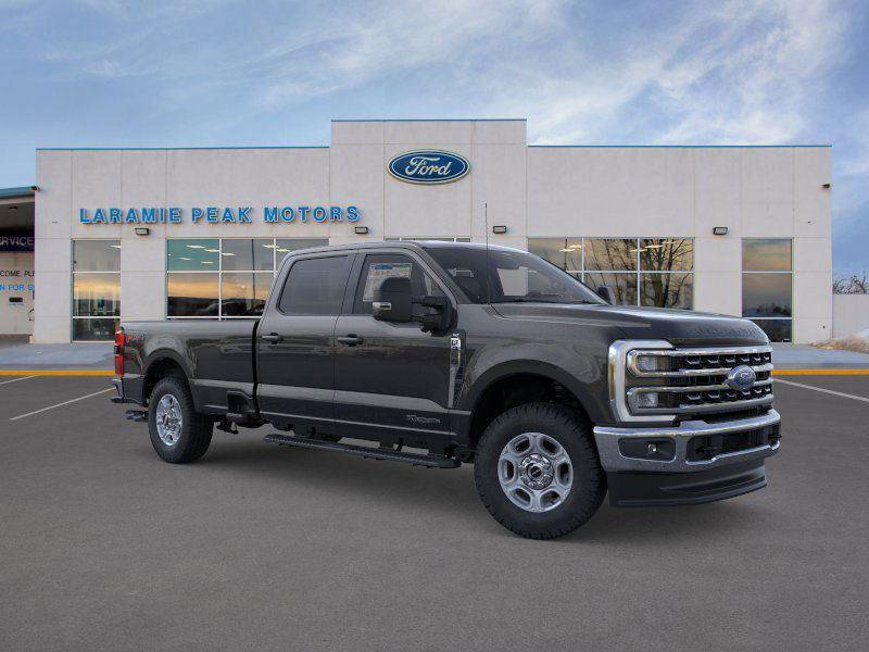 New 2026 Ford F350 XLT w/ XLT Premium Package image 7