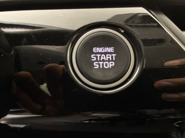 New 2026 Kia Seltos S image 28