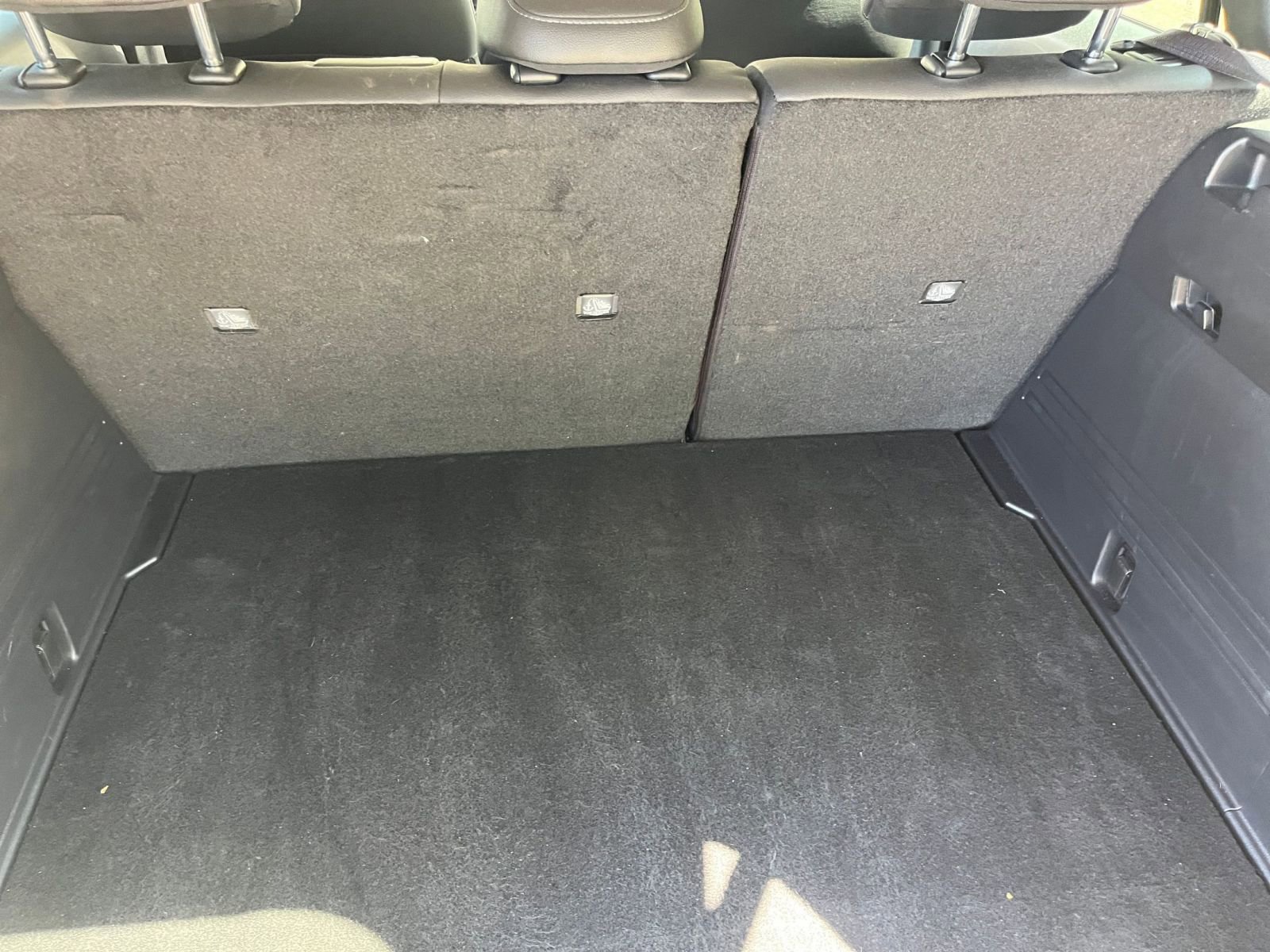 Used 2025 MAZDA CX-50 2.5 Hybrid w/ Premium Plus Pkg AWD/4WD image 33