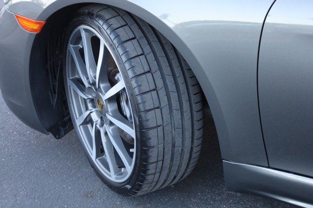 Used 2017 Porsche 718 Boxster RWD image 54