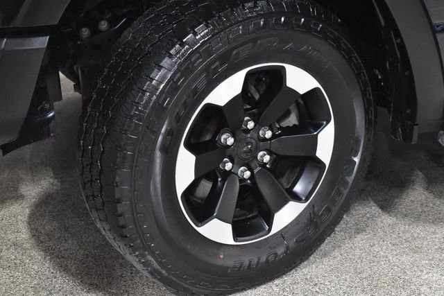 Used 2023 RAM 1500 Rebel w/ Rebel Level 1 Equipment Group image 12