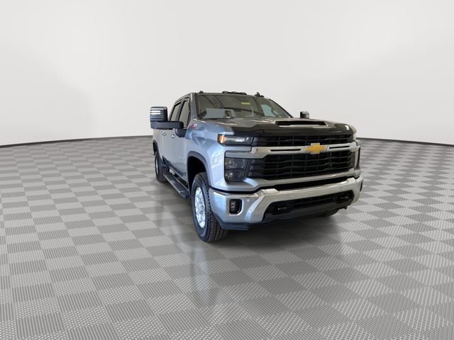 Certified 2025 Chevrolet Silverado 3500 LT w/ All Star Edition image 3