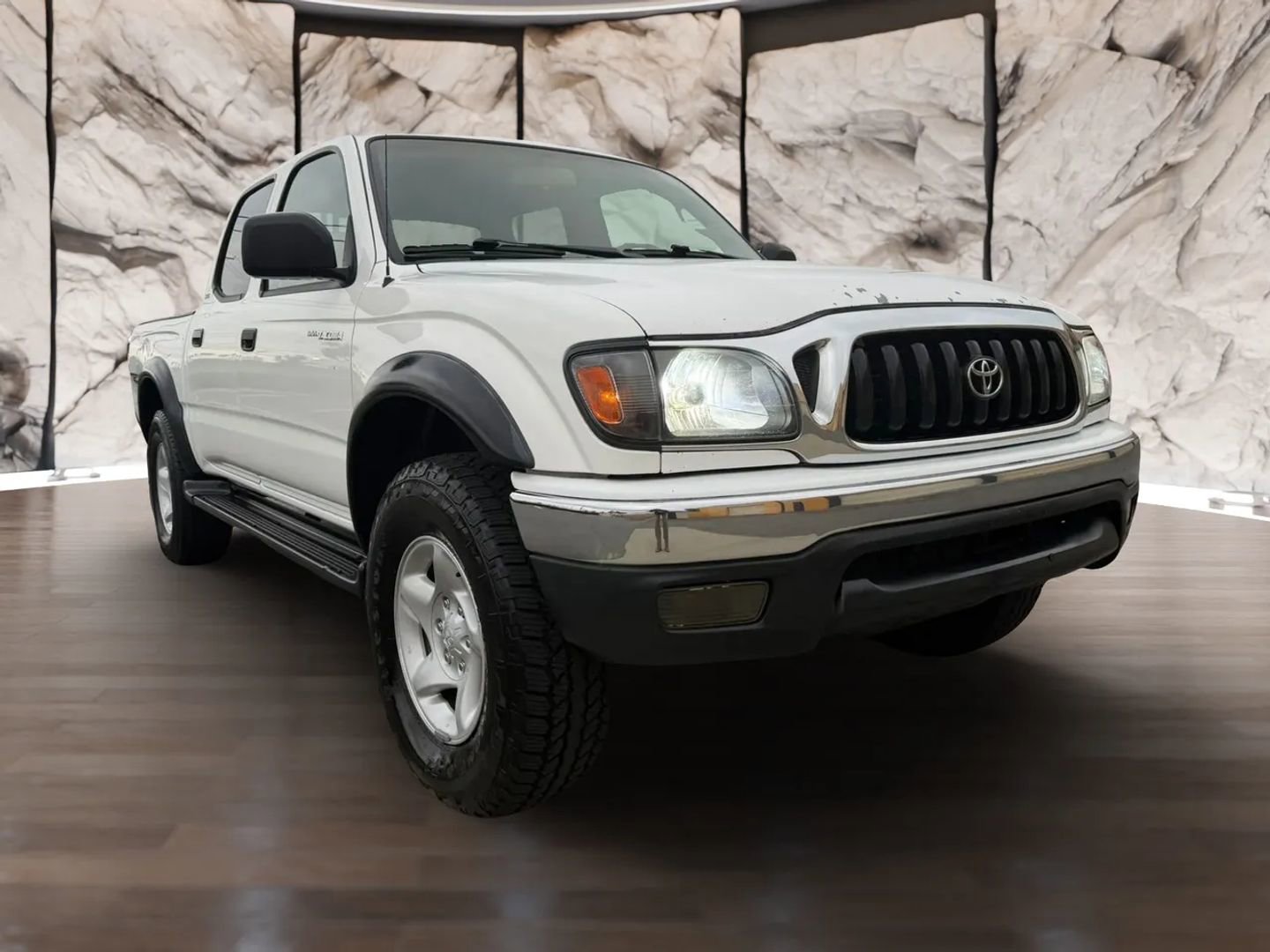 Used 2004 Toyota Tacoma PreRunner RWD image 3