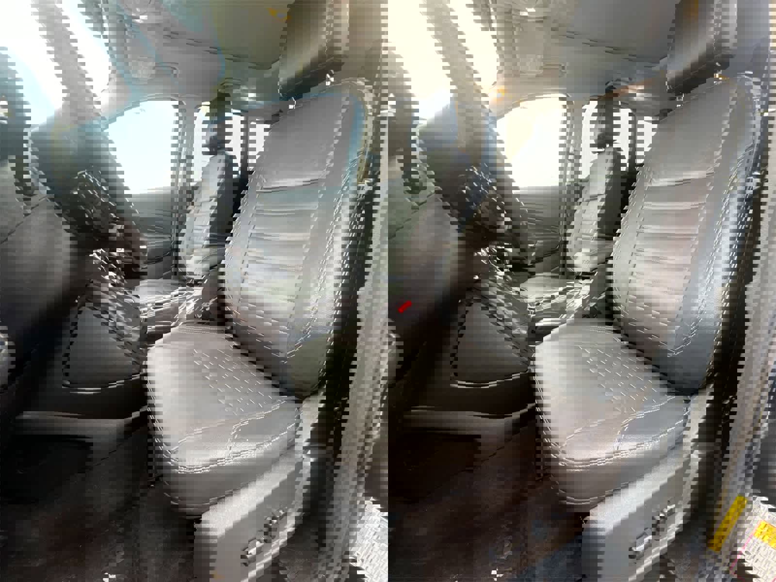 Used 2015 Ford Escape Titanium w/ Equipment Group 301A image 16