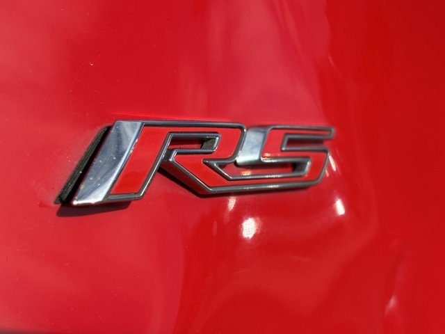 Used 2020 Chevrolet Blazer RS image 19