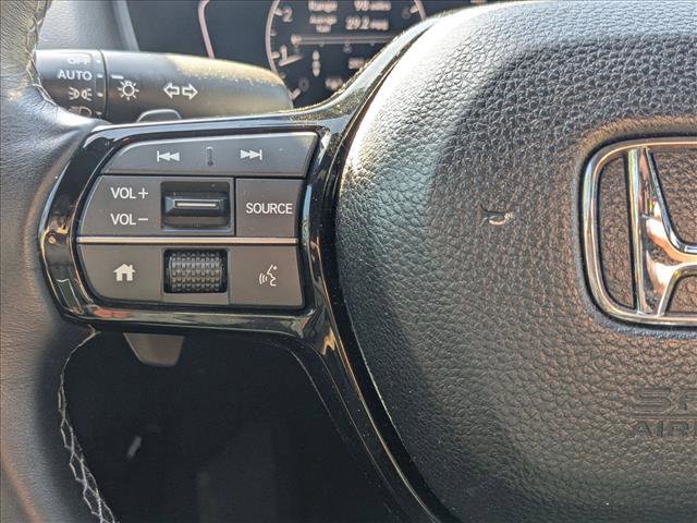 Used 2023 Honda Civic Sport image 11