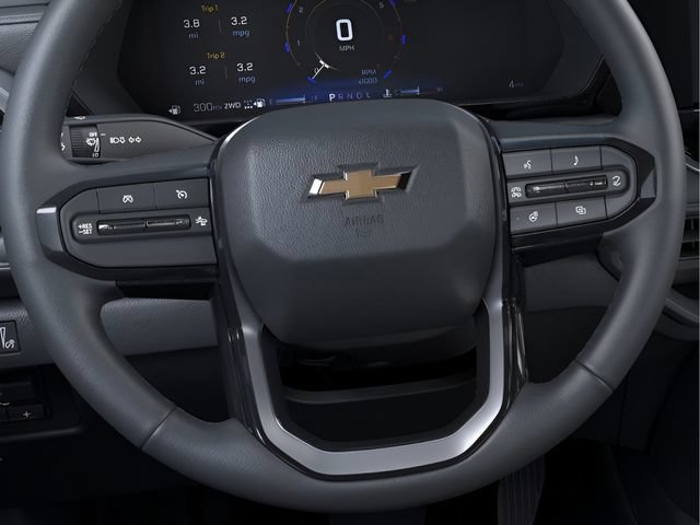New 2025 Chevrolet Colorado LT w/ LT Convenience Package RWD image 19