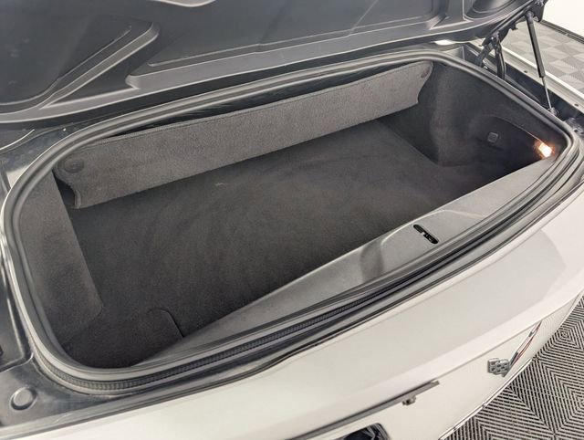 Used 2014 Chevrolet Corvette Stingray Convertible w/ 3LT Preferred Equipment Group image 23