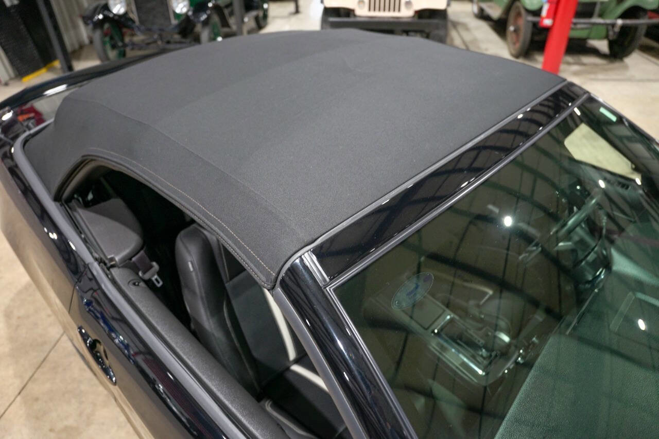 Used 2014 Ford Mustang GT Premium w/ Equipment Group 401A image 31