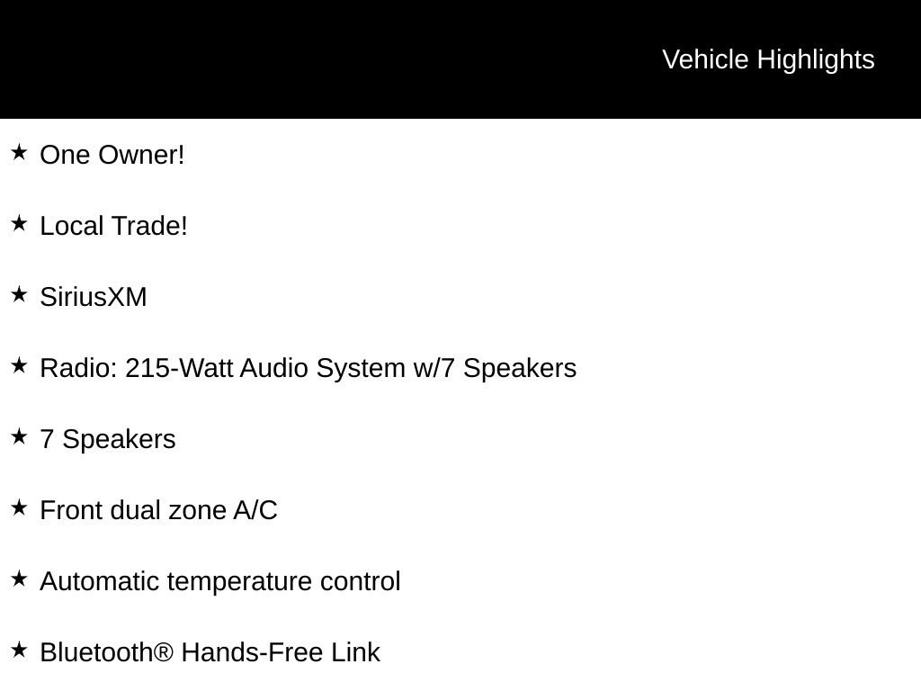 Used 2025 Honda Ridgeline RTL image 4