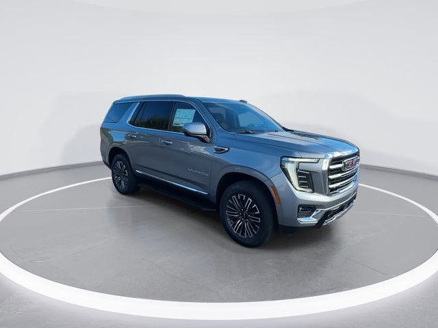 New 2026 GMC Yukon Elevation w/ Elevation Premium Package image 9