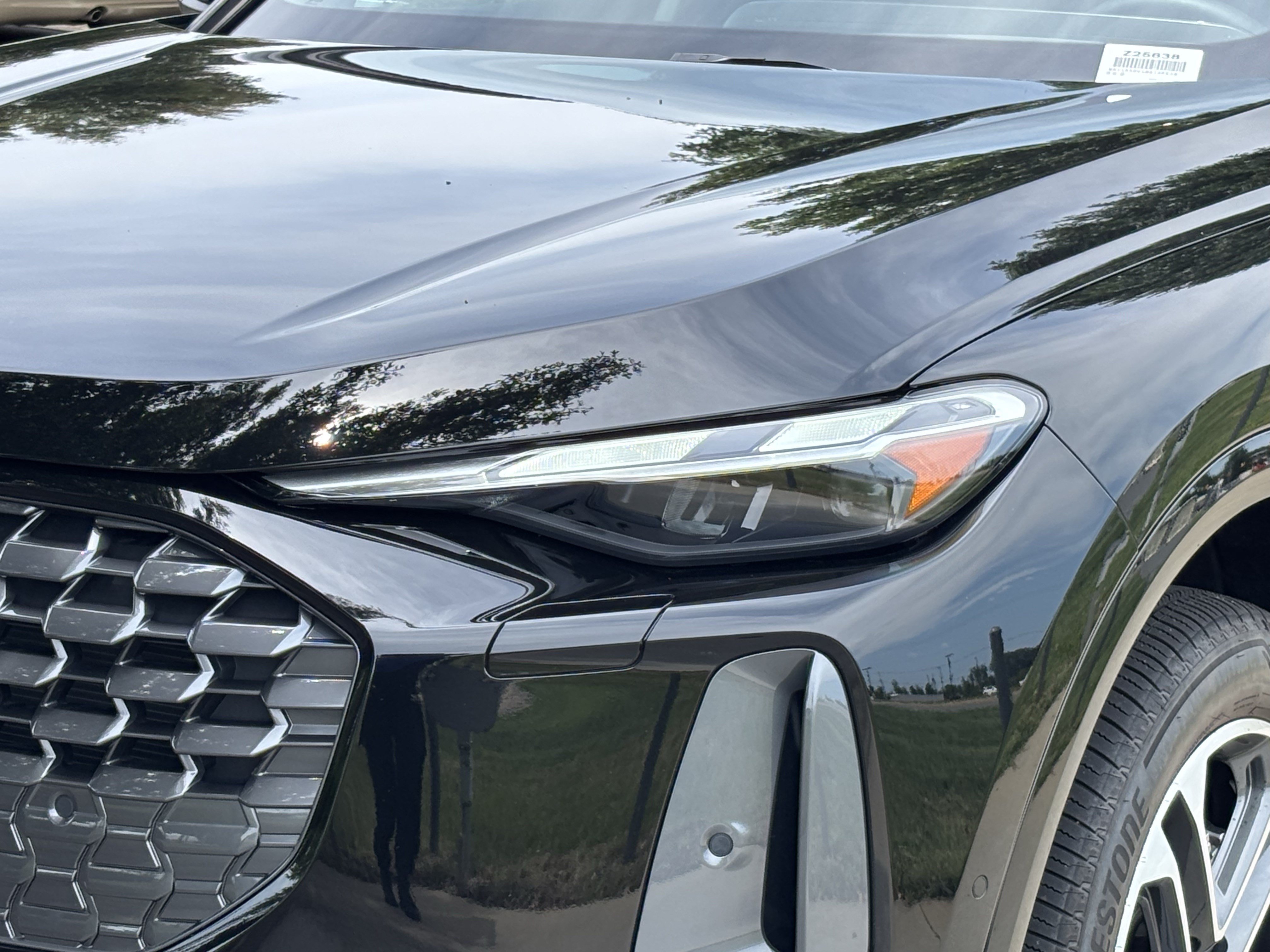 Certified 2025 Audi Q5 Premium AWD/4WD image 5