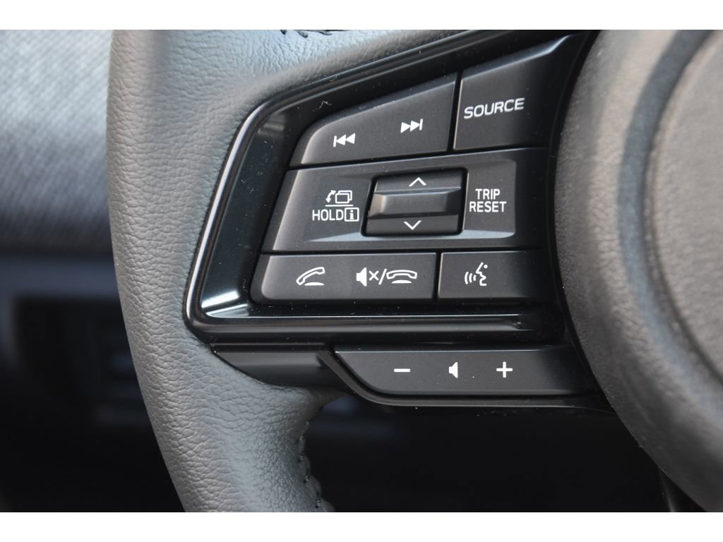 New 2026 Subaru Outback Limited AWD/4WD image 33