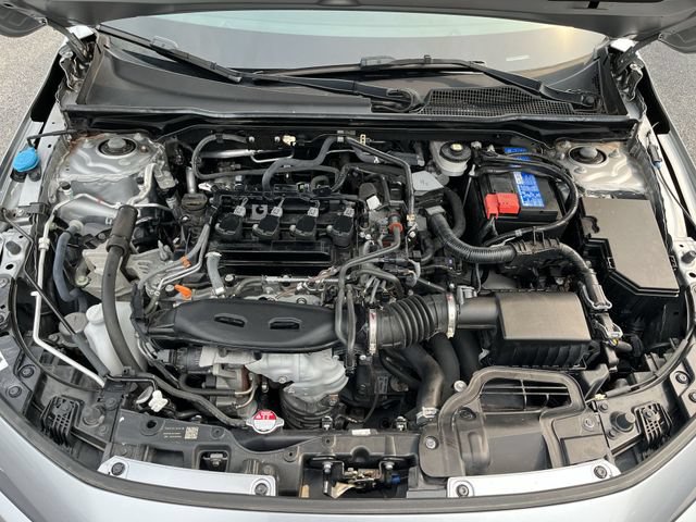 Used 2023 Honda Civic Sport Touring image 20