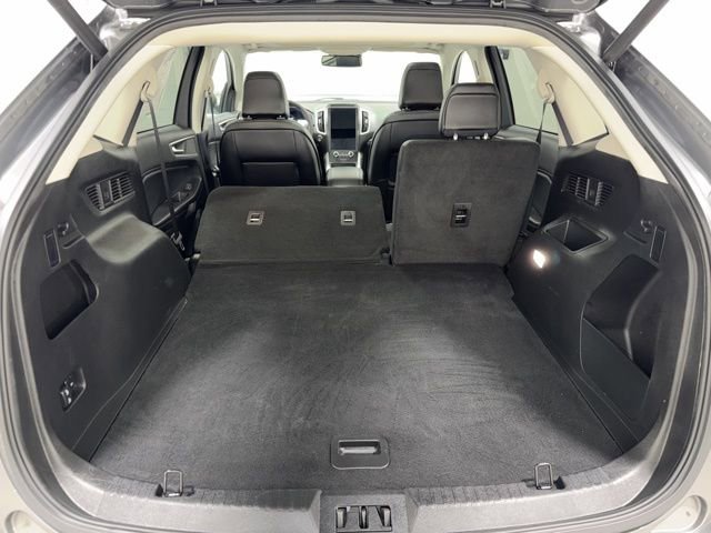 Used 2024 Ford Edge SEL w/ Convenience Package image 38